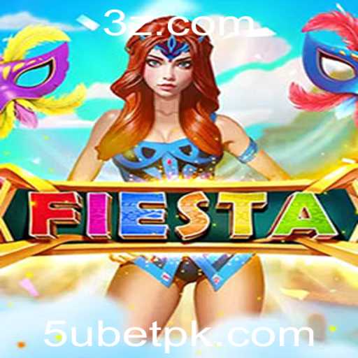 Fiesta: O Jogo de Cartas que Está Conquistando o Mundo com 5ubet
