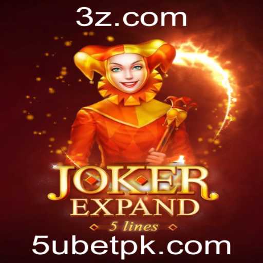 Explorando JokerExpand: O Novo Jogo de Estratégia no Universo 5ubet