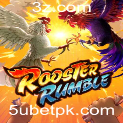 RoosterRumble: Desvendando o Universo do Jogo e Suas Regras